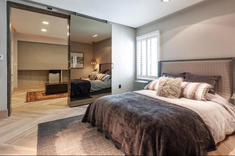 Condesa Super Loft Apartamento Cidade do México